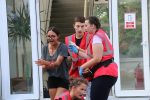 Zatvorena 21. Ljetna škola mladih Crvenog križa u Orahovici: Mi smo Crveni križ, moćni, moćni Crveni križ 13 Zatvaranje 21. Ljetne škole CK 5