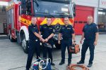 Javna vatrogasna postrojba grada Virovitice ustupila suhopoljskim vatrogascima alat za intervencije na prometnim nesrećama 1 d3zyorx0