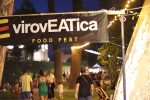 Rokovo 2024.: Gurmani dobili "mjesto raja" u središtu Virovitice - otvoren je drugi VirovEATica Food fest 23 eat 32