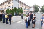 Petorica „hrabrih i odvažnih“: Na put od 450 kilometara od Voćina do Knina krenuli su – Tomislav Kolec, Mario Kovač, Pavo Tutenov, Mato Bubaš i Jurica Culej 15 glasnici vocin knin 17