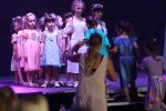 Fotogalerija: Modna revija u središtu Virovitice oduševila sve prisutne, a „mali i veliki“ hrabro su nosili jedinstvene kreacije 37 modna revija 37