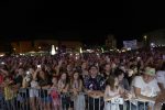 Kako je Severina "zapalila" Rokovo: Više od 30 tisuća fanova u Virovitici pjevalo i plesalo s kraljicom estrade, koja je na kraju rekla "Ovo je moj koncert ljetne turneje" 52 severina 14