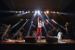 Kako je Severina "zapalila" Rokovo: Više od 30 tisuća fanova u Virovitici pjevalo i plesalo s kraljicom estrade, koja je na kraju rekla "Ovo je moj koncert ljetne turneje" 3 severina 18