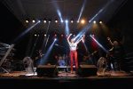 Kako je Severina "zapalila" Rokovo: Više od 30 tisuća fanova u Virovitici pjevalo i plesalo s kraljicom estrade, koja je na kraju rekla "Ovo je moj koncert ljetne turneje" 4 severina 22