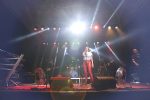 Kako je Severina "zapalila" Rokovo: Više od 30 tisuća fanova u Virovitici pjevalo i plesalo s kraljicom estrade, koja je na kraju rekla "Ovo je moj koncert ljetne turneje" 54 severina 25