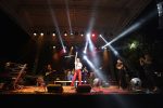 Kako je Severina "zapalila" Rokovo: Više od 30 tisuća fanova u Virovitici pjevalo i plesalo s kraljicom estrade, koja je na kraju rekla "Ovo je moj koncert ljetne turneje" 5 severina 26