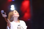 Kako je Severina "zapalila" Rokovo: Više od 30 tisuća fanova u Virovitici pjevalo i plesalo s kraljicom estrade, koja je na kraju rekla "Ovo je moj koncert ljetne turneje" 6 severina 34