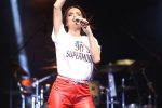 Kako je Severina "zapalila" Rokovo: Više od 30 tisuća fanova u Virovitici pjevalo i plesalo s kraljicom estrade, koja je na kraju rekla "Ovo je moj koncert ljetne turneje" 8 severina 37