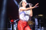 Kako je Severina "zapalila" Rokovo: Više od 30 tisuća fanova u Virovitici pjevalo i plesalo s kraljicom estrade, koja je na kraju rekla "Ovo je moj koncert ljetne turneje" 57 severina 38