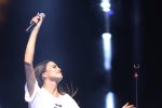 Kako je Severina "zapalila" Rokovo: Više od 30 tisuća fanova u Virovitici pjevalo i plesalo s kraljicom estrade, koja je na kraju rekla "Ovo je moj koncert ljetne turneje" 11 severina 45
