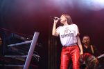 Kako je Severina "zapalila" Rokovo: Više od 30 tisuća fanova u Virovitici pjevalo i plesalo s kraljicom estrade, koja je na kraju rekla "Ovo je moj koncert ljetne turneje" 12 severina 48