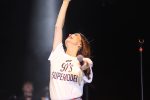 Kako je Severina "zapalila" Rokovo: Više od 30 tisuća fanova u Virovitici pjevalo i plesalo s kraljicom estrade, koja je na kraju rekla "Ovo je moj koncert ljetne turneje" 13 severina 52