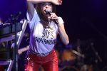 Kako je Severina "zapalila" Rokovo: Više od 30 tisuća fanova u Virovitici pjevalo i plesalo s kraljicom estrade, koja je na kraju rekla "Ovo je moj koncert ljetne turneje" 14 severina 54