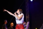 Kako je Severina "zapalila" Rokovo: Više od 30 tisuća fanova u Virovitici pjevalo i plesalo s kraljicom estrade, koja je na kraju rekla "Ovo je moj koncert ljetne turneje" 17 severina 58
