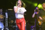 Kako je Severina "zapalila" Rokovo: Više od 30 tisuća fanova u Virovitici pjevalo i plesalo s kraljicom estrade, koja je na kraju rekla "Ovo je moj koncert ljetne turneje" 19 severina 61