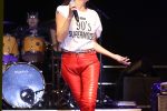 Kako je Severina "zapalila" Rokovo: Više od 30 tisuća fanova u Virovitici pjevalo i plesalo s kraljicom estrade, koja je na kraju rekla "Ovo je moj koncert ljetne turneje" 20 severina 62
