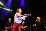 Kako je Severina "zapalila" Rokovo: Više od 30 tisuća fanova u Virovitici pjevalo i plesalo s kraljicom estrade, koja je na kraju rekla "Ovo je moj koncert ljetne turneje" 23 severina 65