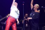 Kako je Severina "zapalila" Rokovo: Više od 30 tisuća fanova u Virovitici pjevalo i plesalo s kraljicom estrade, koja je na kraju rekla "Ovo je moj koncert ljetne turneje" 24 severina 66