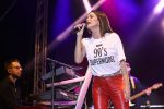 Kako je Severina "zapalila" Rokovo: Više od 30 tisuća fanova u Virovitici pjevalo i plesalo s kraljicom estrade, koja je na kraju rekla "Ovo je moj koncert ljetne turneje" 25 severina 69