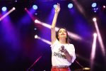 Kako je Severina "zapalila" Rokovo: Više od 30 tisuća fanova u Virovitici pjevalo i plesalo s kraljicom estrade, koja je na kraju rekla "Ovo je moj koncert ljetne turneje" 60 severina 71