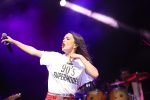 Kako je Severina "zapalila" Rokovo: Više od 30 tisuća fanova u Virovitici pjevalo i plesalo s kraljicom estrade, koja je na kraju rekla "Ovo je moj koncert ljetne turneje" 29 severina 77