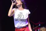 Kako je Severina "zapalila" Rokovo: Više od 30 tisuća fanova u Virovitici pjevalo i plesalo s kraljicom estrade, koja je na kraju rekla "Ovo je moj koncert ljetne turneje" 30 severina 80