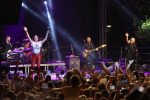 Kako je Severina "zapalila" Rokovo: Više od 30 tisuća fanova u Virovitici pjevalo i plesalo s kraljicom estrade, koja je na kraju rekla "Ovo je moj koncert ljetne turneje" 31 severina 84
