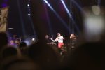 Kako je Severina "zapalila" Rokovo: Više od 30 tisuća fanova u Virovitici pjevalo i plesalo s kraljicom estrade, koja je na kraju rekla "Ovo je moj koncert ljetne turneje" 35 severina 89