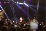 Kako je Severina "zapalila" Rokovo: Više od 30 tisuća fanova u Virovitici pjevalo i plesalo s kraljicom estrade, koja je na kraju rekla "Ovo je moj koncert ljetne turneje" 36 severina 90