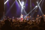 Kako je Severina "zapalila" Rokovo: Više od 30 tisuća fanova u Virovitici pjevalo i plesalo s kraljicom estrade, koja je na kraju rekla "Ovo je moj koncert ljetne turneje" 38 severina 94