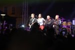 Kako je Severina "zapalila" Rokovo: Više od 30 tisuća fanova u Virovitici pjevalo i plesalo s kraljicom estrade, koja je na kraju rekla "Ovo je moj koncert ljetne turneje" 40 severina 98