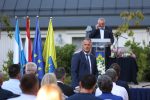 Župan Igor Andrović: Općina Suhopolje oduvijek je poznata po vrijednim i marljivim ljudima, poduzetnicima, obrtnicima, gospodarstvenicima, poljoprivrednicima, sportašima… 10 sjednica 16