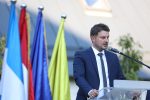 Župan Igor Andrović: Općina Suhopolje oduvijek je poznata po vrijednim i marljivim ljudima, poduzetnicima, obrtnicima, gospodarstvenicima, poljoprivrednicima, sportašima… 31 sjednica 40