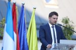 Župan Igor Andrović: Općina Suhopolje oduvijek je poznata po vrijednim i marljivim ljudima, poduzetnicima, obrtnicima, gospodarstvenicima, poljoprivrednicima, sportašima… 32 sjednica 41