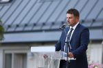 Župan Igor Andrović: Općina Suhopolje oduvijek je poznata po vrijednim i marljivim ljudima, poduzetnicima, obrtnicima, gospodarstvenicima, poljoprivrednicima, sportašima… 33 sjednica 42