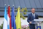 Župan Igor Andrović: Općina Suhopolje oduvijek je poznata po vrijednim i marljivim ljudima, poduzetnicima, obrtnicima, gospodarstvenicima, poljoprivrednicima, sportašima… 38 sjednica 51