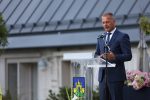 Župan Igor Andrović: Općina Suhopolje oduvijek je poznata po vrijednim i marljivim ljudima, poduzetnicima, obrtnicima, gospodarstvenicima, poljoprivrednicima, sportašima… 41 sjednica 61