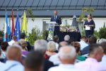Župan Igor Andrović: Općina Suhopolje oduvijek je poznata po vrijednim i marljivim ljudima, poduzetnicima, obrtnicima, gospodarstvenicima, poljoprivrednicima, sportašima… 42 sjednica 64