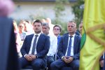 Župan Igor Andrović: Općina Suhopolje oduvijek je poznata po vrijednim i marljivim ljudima, poduzetnicima, obrtnicima, gospodarstvenicima, poljoprivrednicima, sportašima… 5 sjednica 7