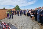 Fotogalerija: U povodu Dana pobjede i domovinske zahvalnosti i Dana hrvatskih branitelja u Virovitici odana počast poginulima za Domovinu 12 vijenci dan pobjede 12