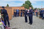 Fotogalerija: U povodu Dana pobjede i domovinske zahvalnosti i Dana hrvatskih branitelja u Virovitici odana počast poginulima za Domovinu 13 vijenci dan pobjede 13