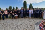 Fotogalerija: U povodu Dana pobjede i domovinske zahvalnosti i Dana hrvatskih branitelja u Virovitici odana počast poginulima za Domovinu 14 vijenci dan pobjede 14