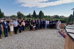 Fotogalerija: U povodu Dana pobjede i domovinske zahvalnosti i Dana hrvatskih branitelja u Virovitici odana počast poginulima za Domovinu 15 vijenci dan pobjede 15
