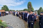 Fotogalerija: U povodu Dana pobjede i domovinske zahvalnosti i Dana hrvatskih branitelja u Virovitici odana počast poginulima za Domovinu 18 vijenci dan pobjede 18