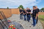 Fotogalerija: U povodu Dana pobjede i domovinske zahvalnosti i Dana hrvatskih branitelja u Virovitici odana počast poginulima za Domovinu 2 vijenci dan pobjede 2