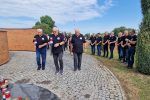 Fotogalerija: U povodu Dana pobjede i domovinske zahvalnosti i Dana hrvatskih branitelja u Virovitici odana počast poginulima za Domovinu 4 vijenci dan pobjede 4