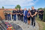 Fotogalerija: U povodu Dana pobjede i domovinske zahvalnosti i Dana hrvatskih branitelja u Virovitici odana počast poginulima za Domovinu 5 vijenci dan pobjede 5