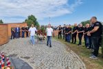 Fotogalerija: U povodu Dana pobjede i domovinske zahvalnosti i Dana hrvatskih branitelja u Virovitici odana počast poginulima za Domovinu 6 vijenci dan pobjede 6