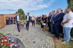 Fotogalerija: U povodu Dana pobjede i domovinske zahvalnosti i Dana hrvatskih branitelja u Virovitici odana počast poginulima za Domovinu 8 vijenci dan pobjede 8