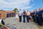 Fotogalerija: U povodu Dana pobjede i domovinske zahvalnosti i Dana hrvatskih branitelja u Virovitici odana počast poginulima za Domovinu 9 vijenci dan pobjede 9
